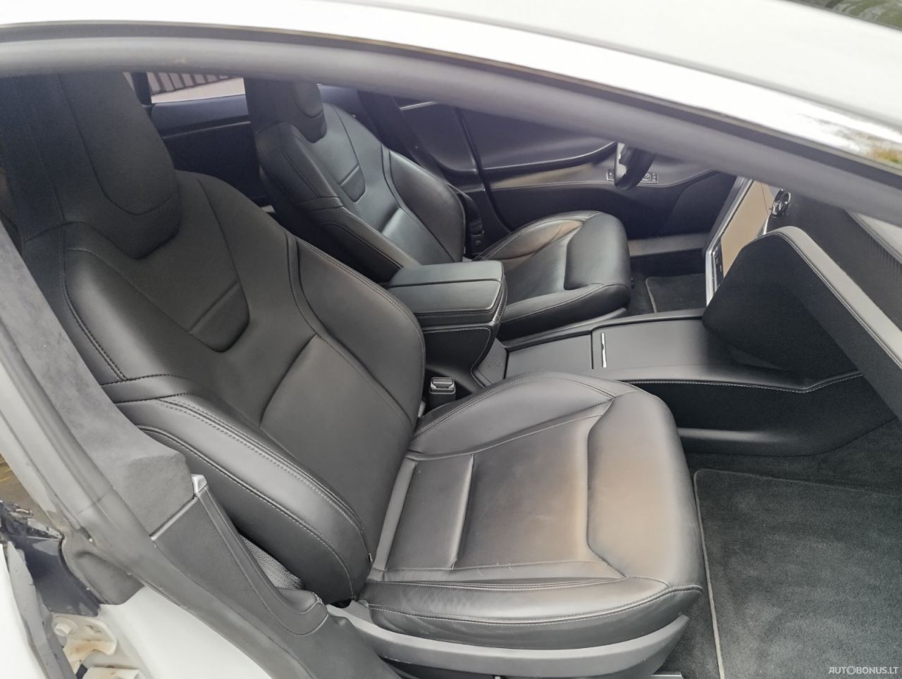 Tesla Model S | 7