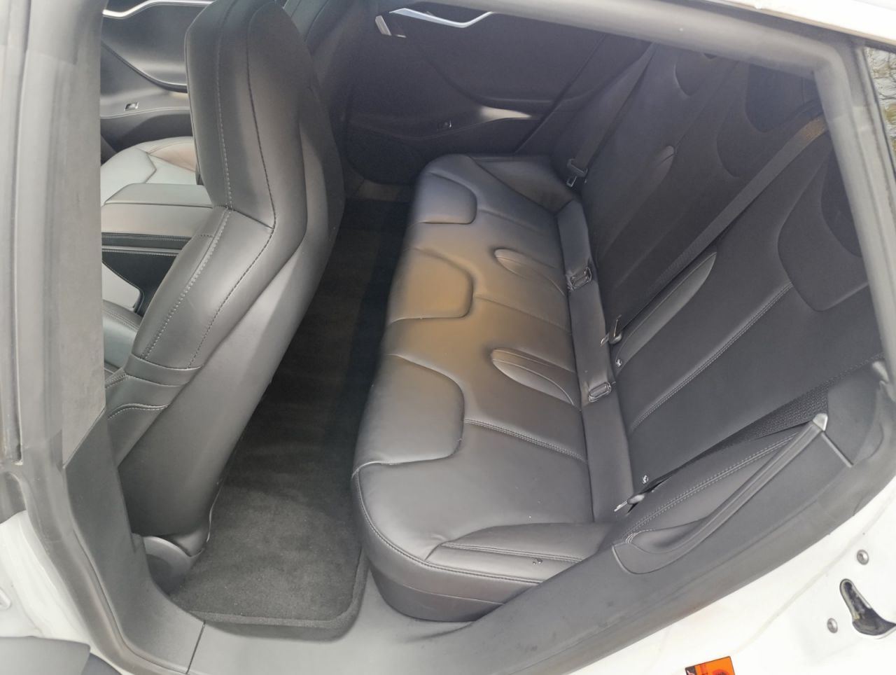 Tesla Model S | 8