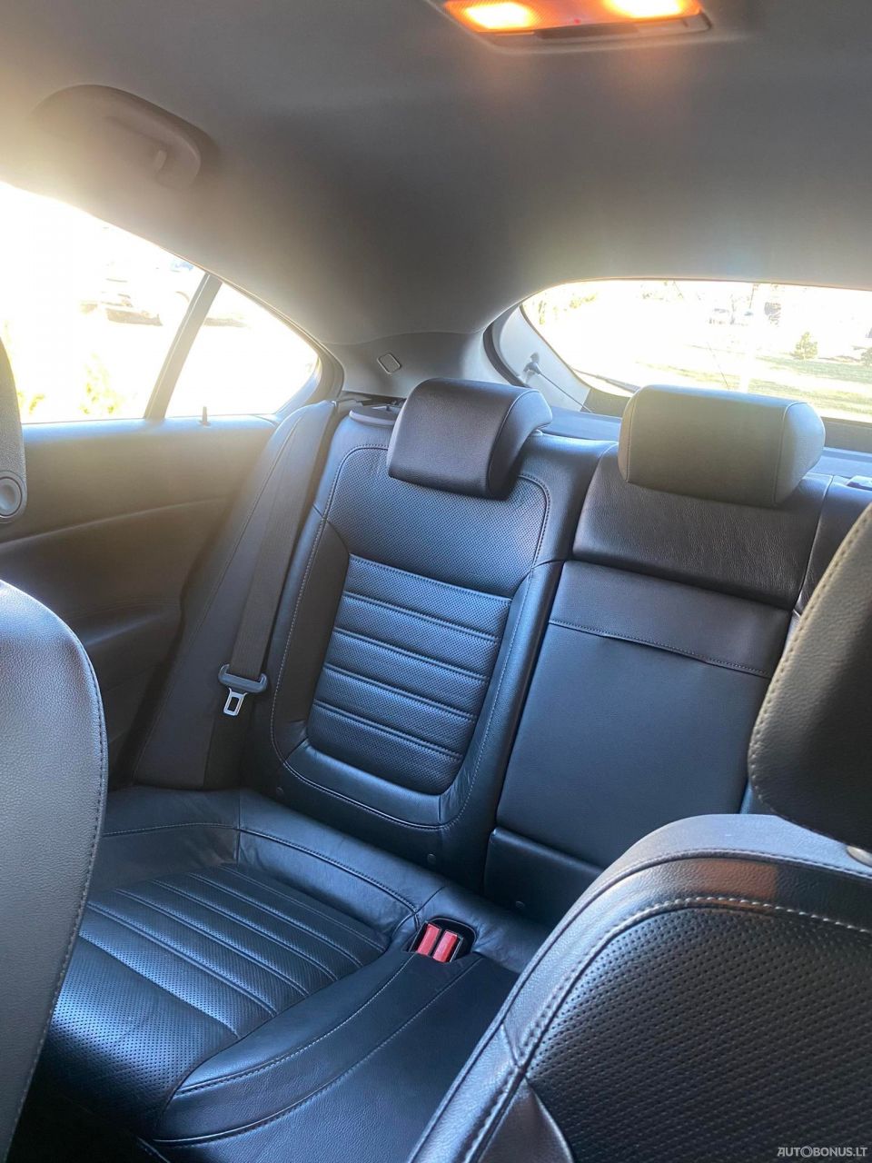 Opel Insignia | 9