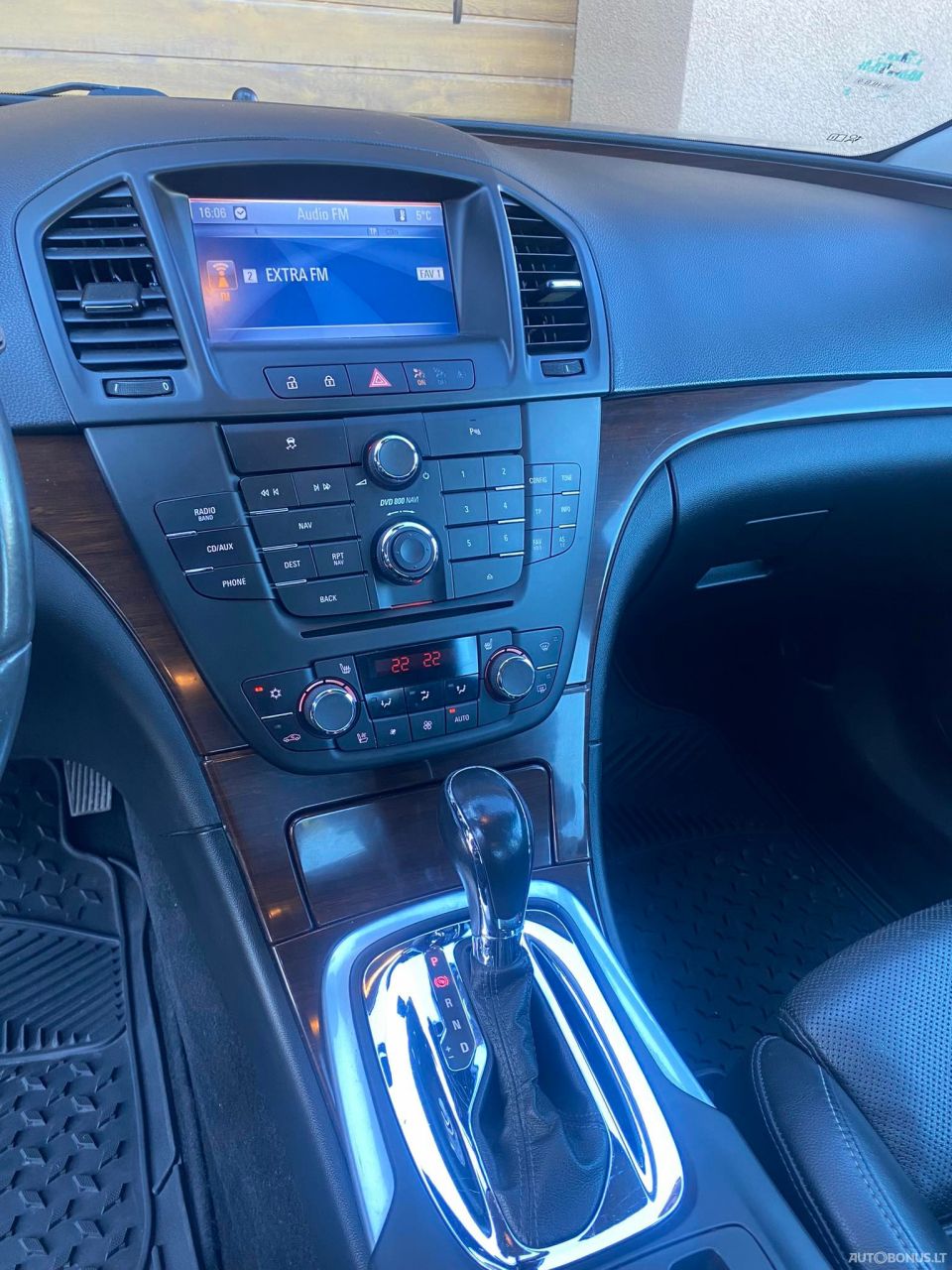Opel Insignia | 10
