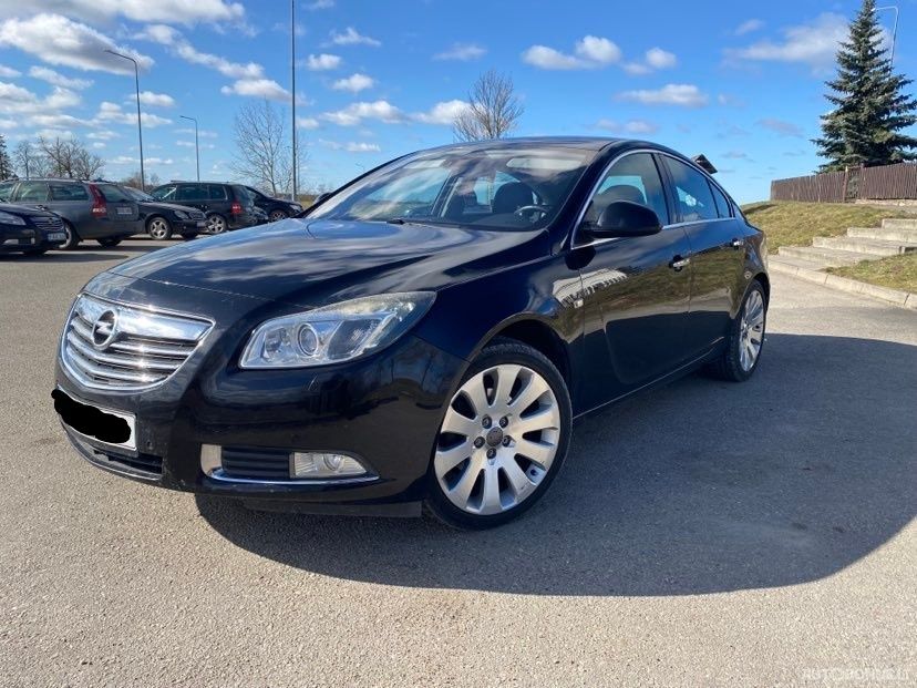 Opel Insignia | 3