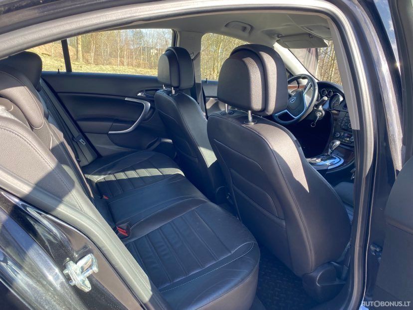 Opel Insignia | 4