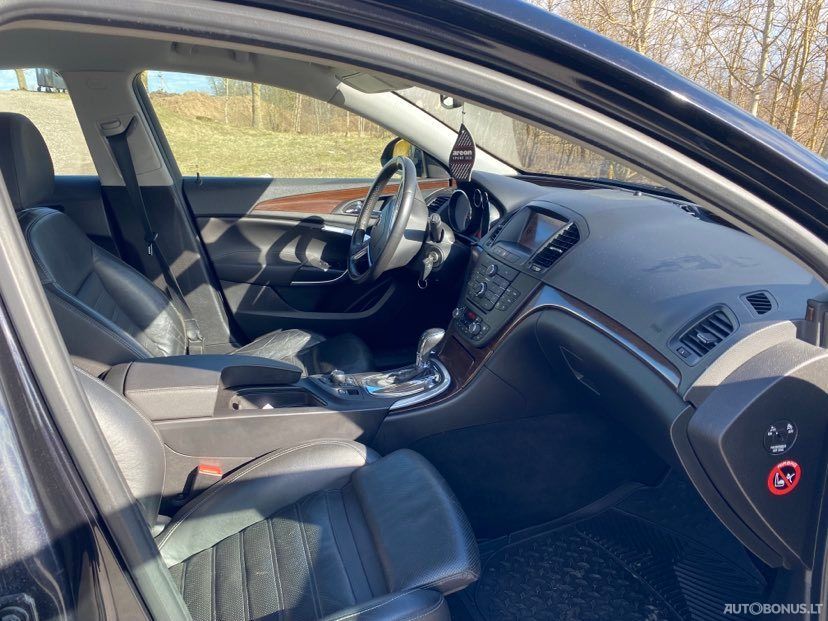 Opel Insignia | 5