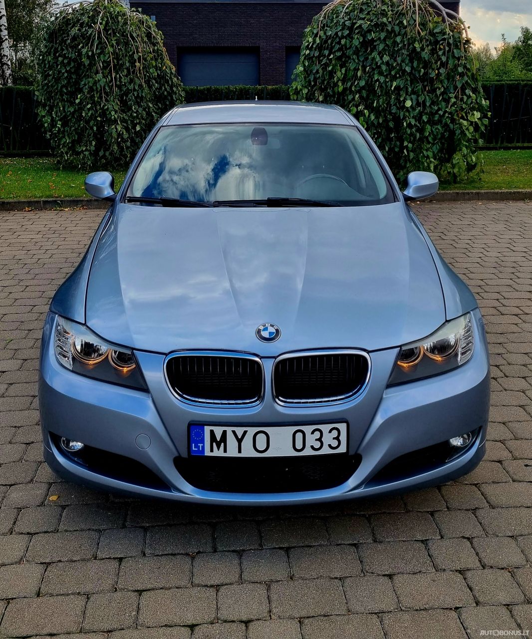 BMW 316