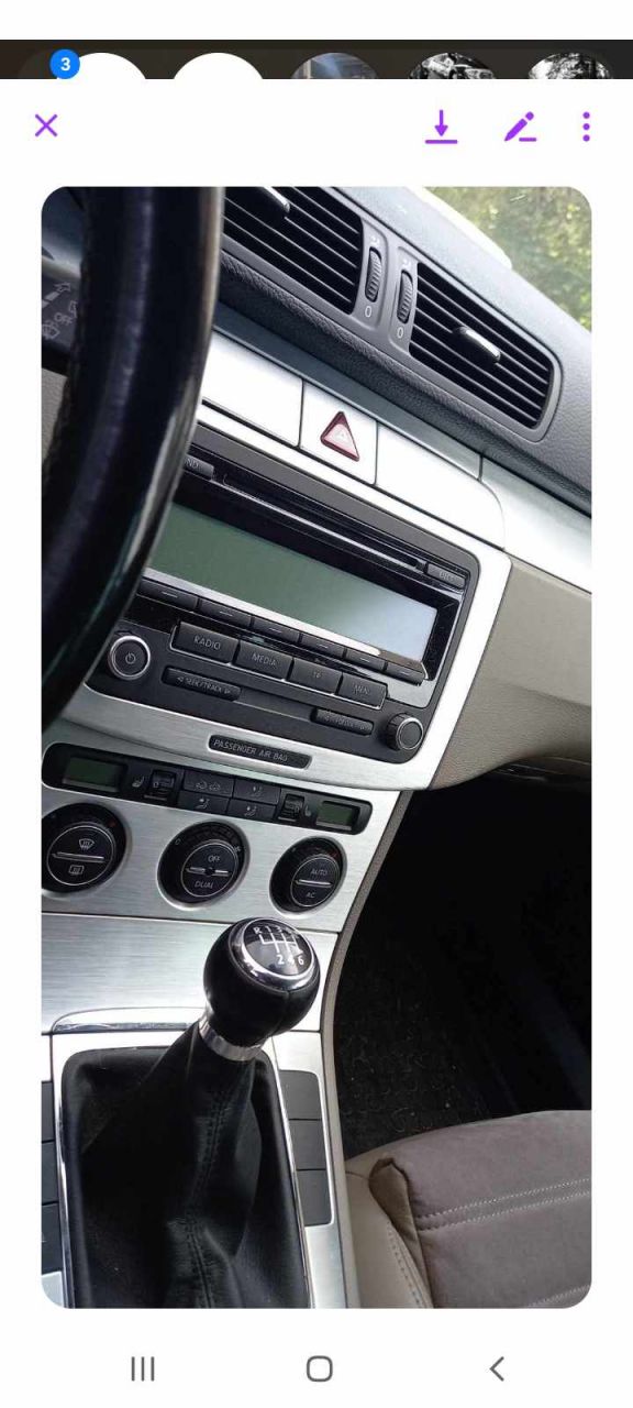 Volkswagen Passat | 3