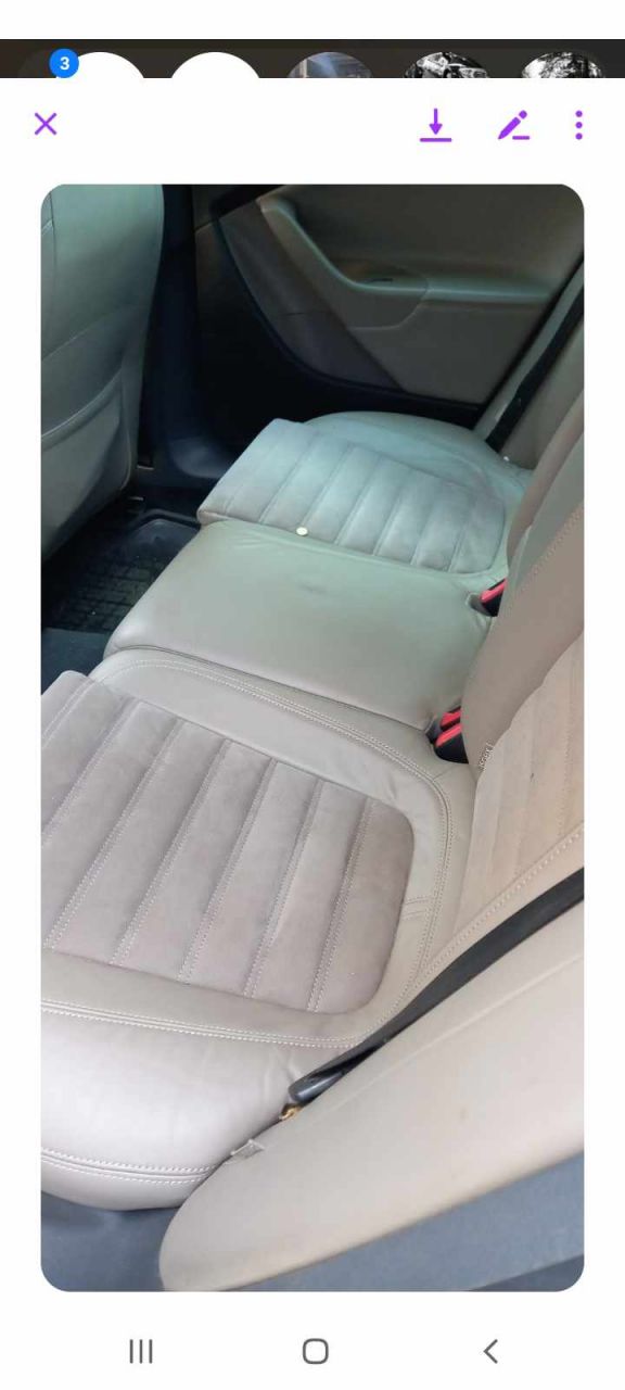 Volkswagen Passat | 4