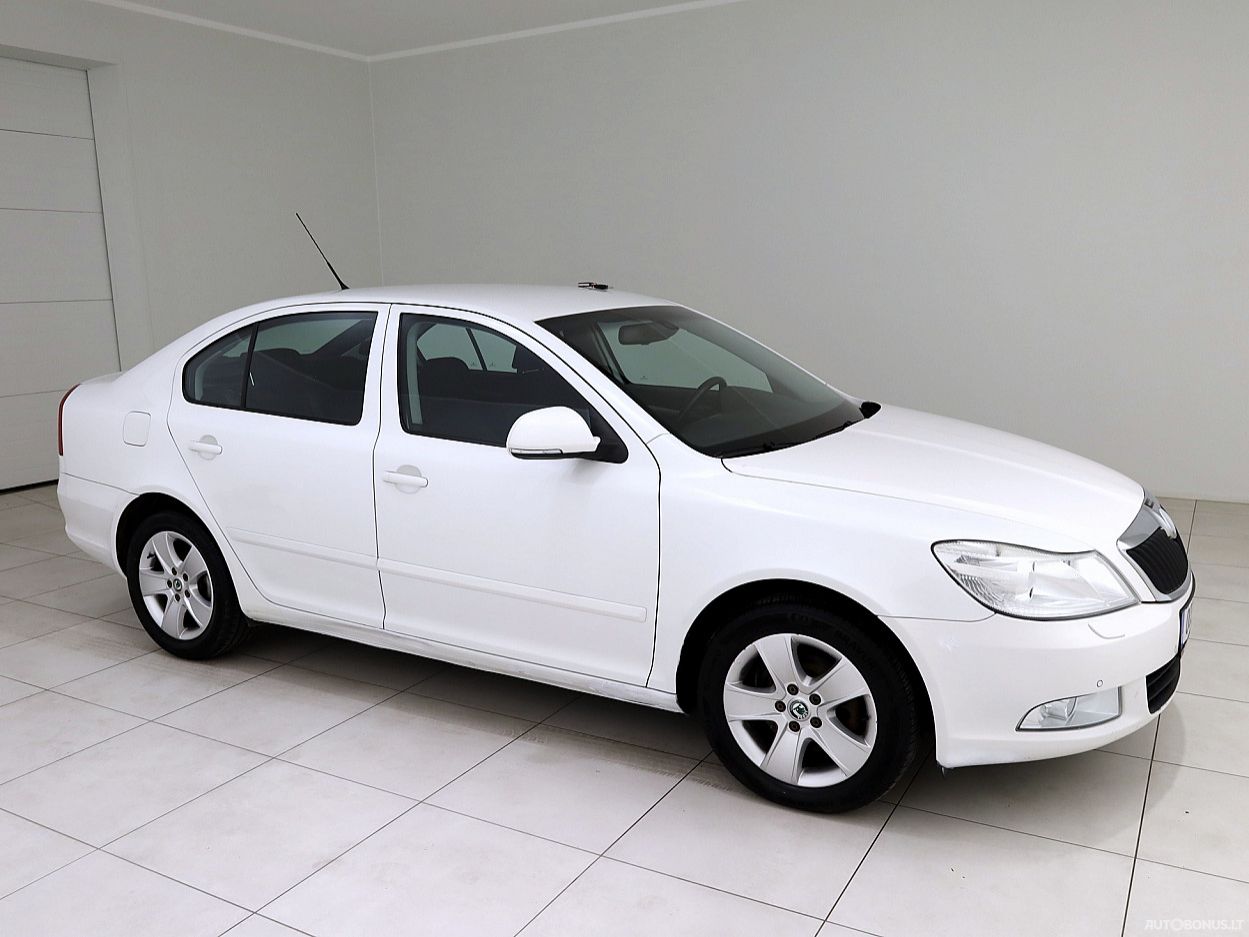 Skoda Octavia | 0