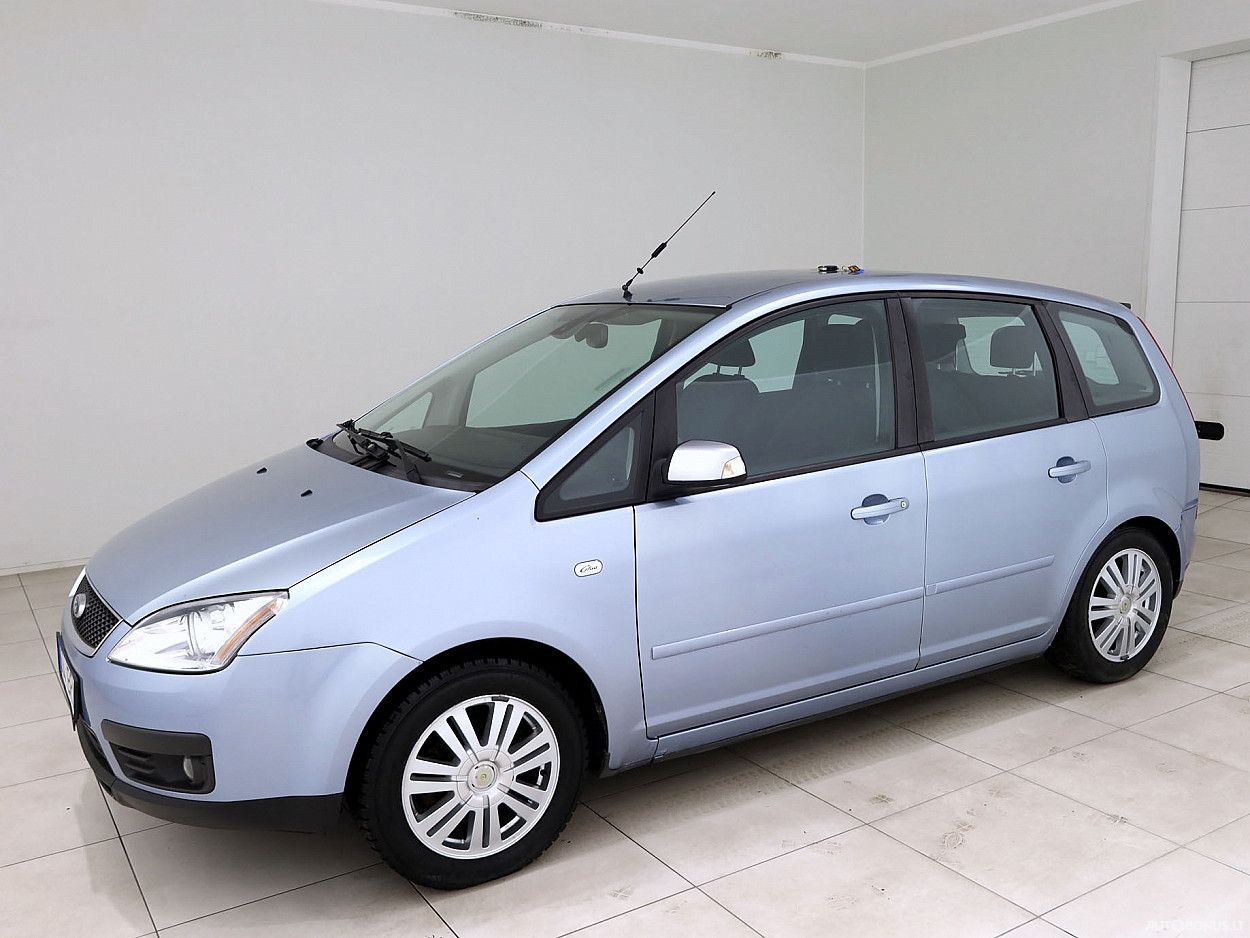 Ford Focus | 1