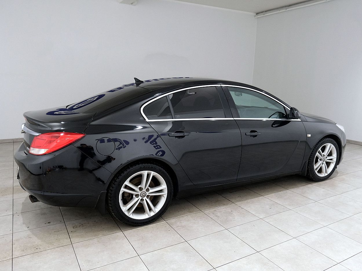 Opel Insignia | 2