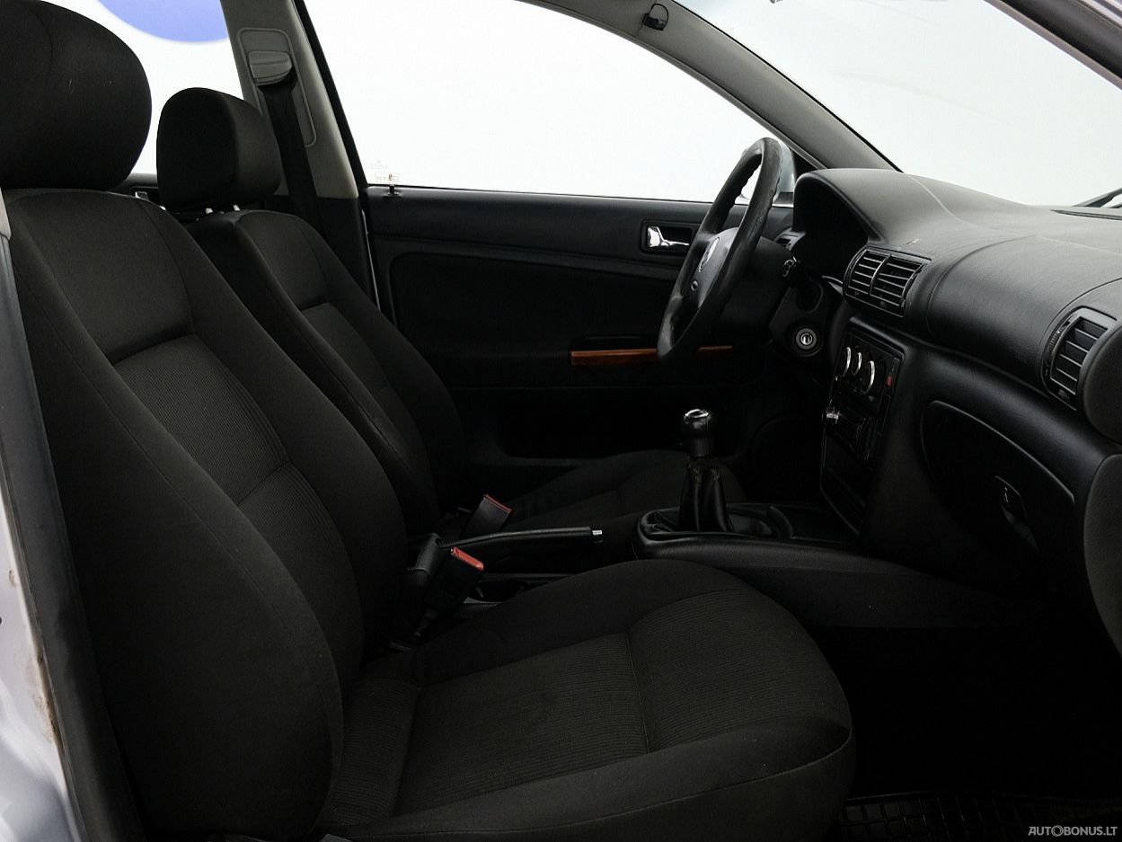 Volkswagen Passat | 5