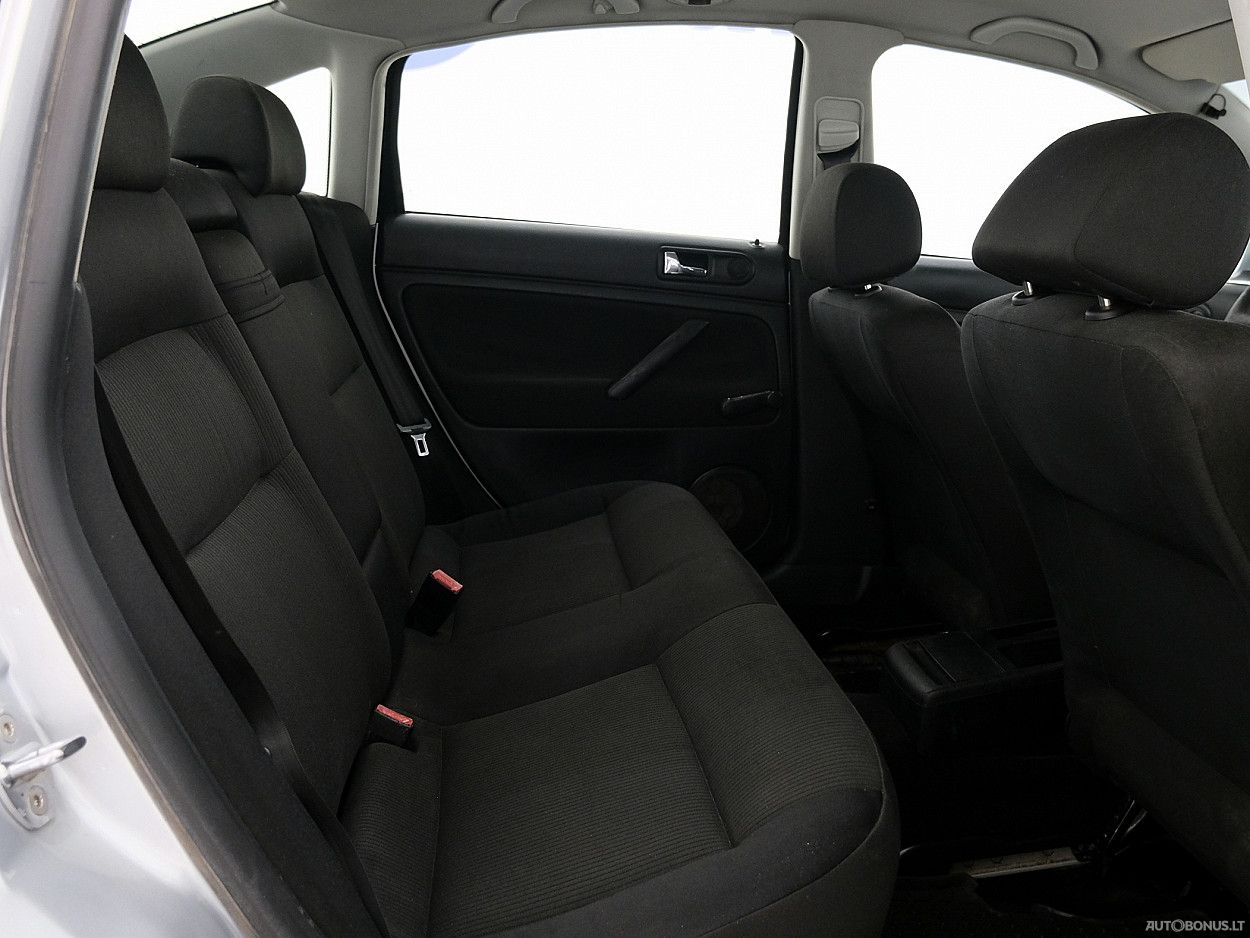 Volkswagen Passat | 6