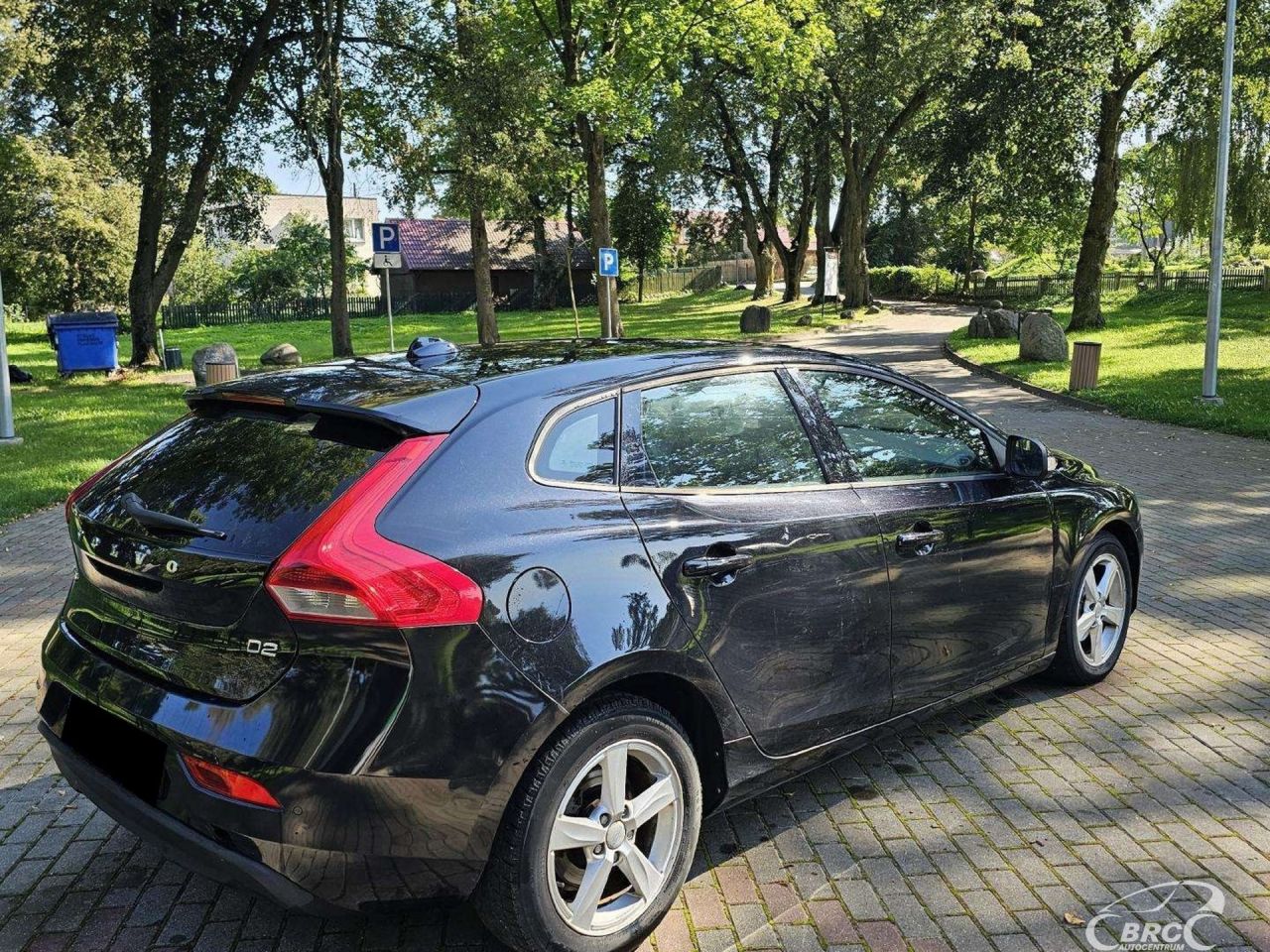 Volvo V40 | 1