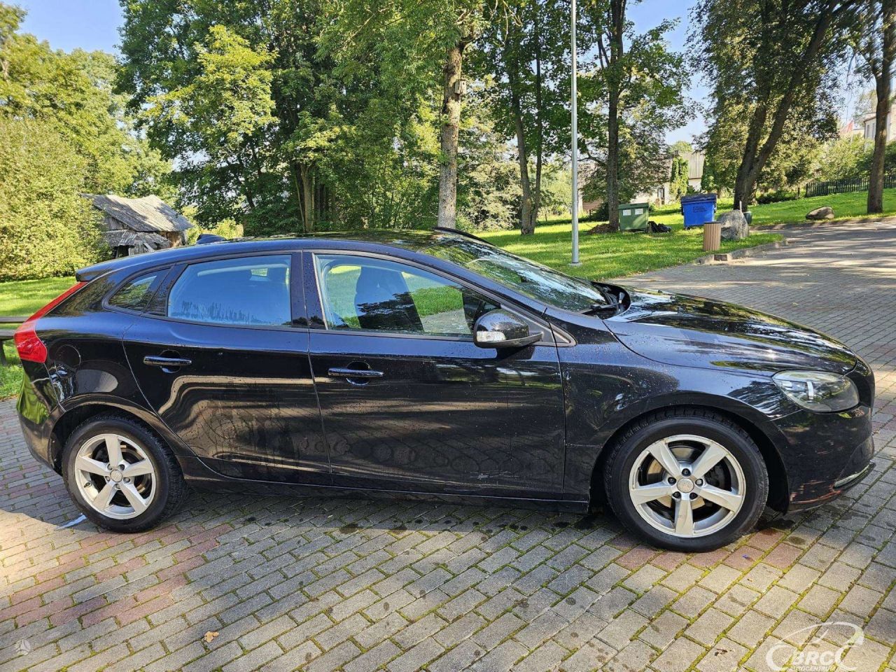 Volvo V40 | 3