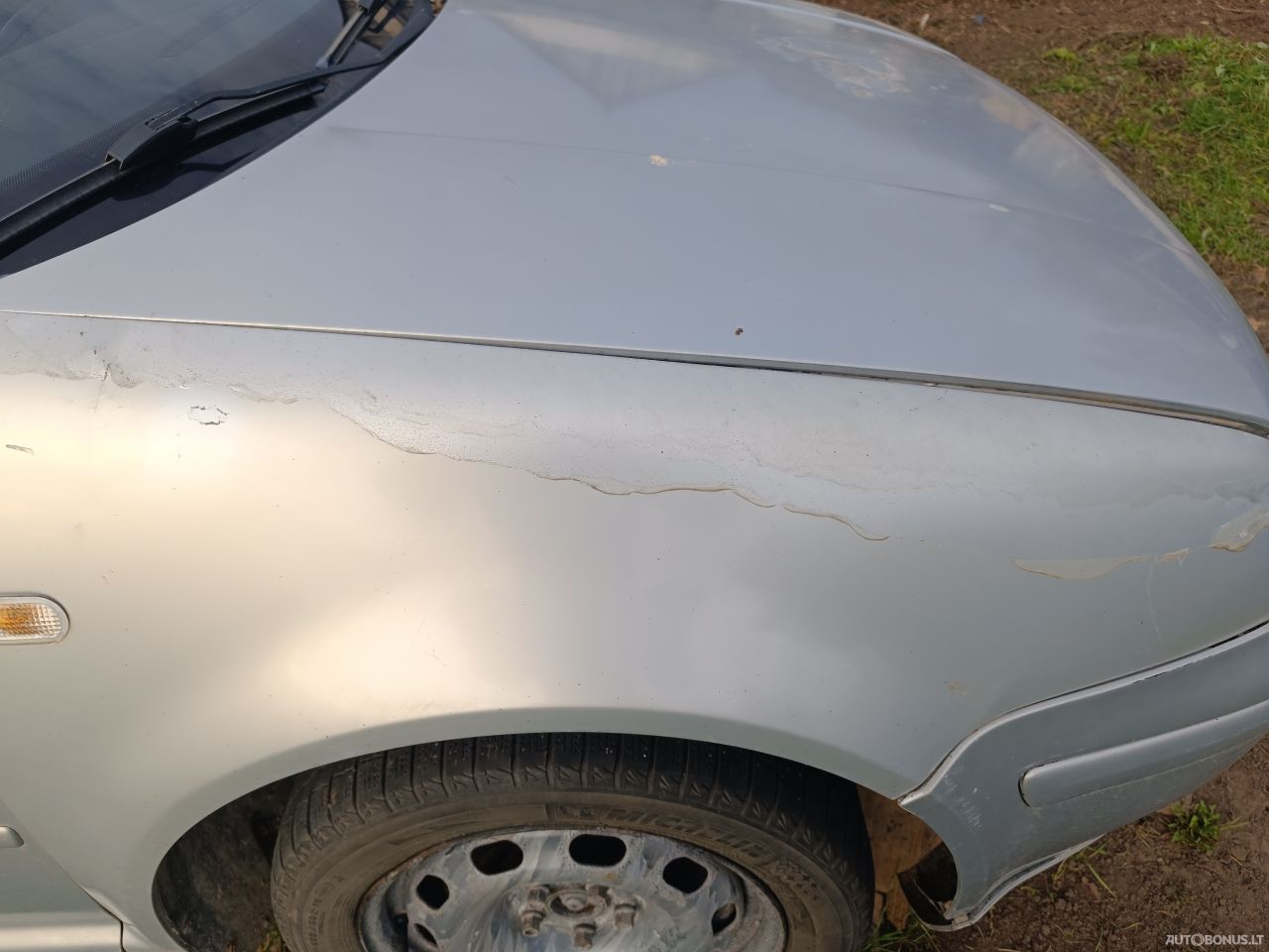 Volkswagen Golf | 2