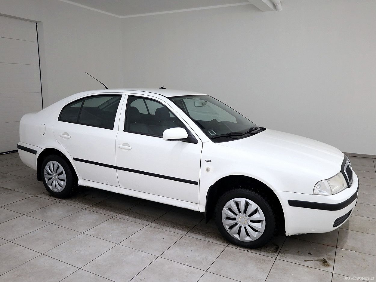 Skoda Octavia | 0