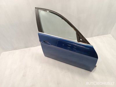 BMW 3 serija, Sedanas | 2