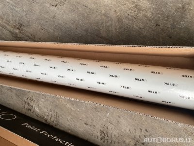 Lengvųjų automobilių dalys | 1