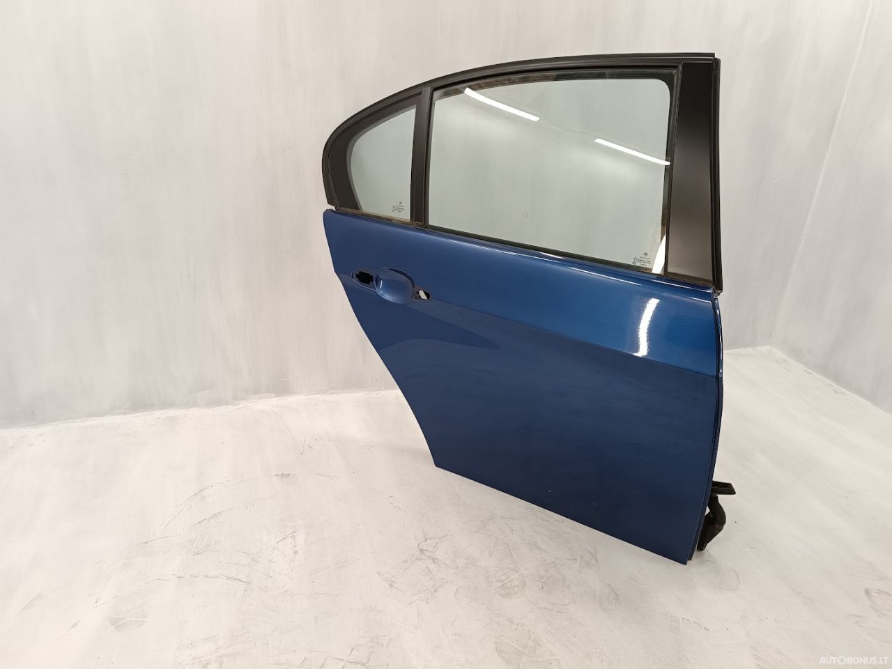 BMW 3 serija, Sedanas | 5