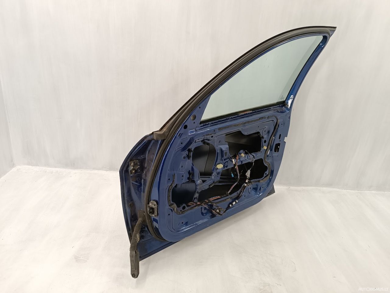 BMW 3 Series, Saloon | 9
