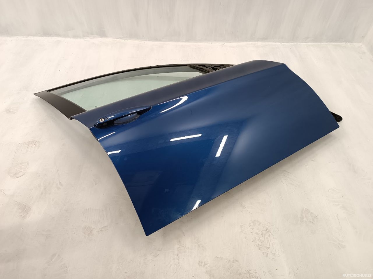 BMW 3 Series, Saloon | 1