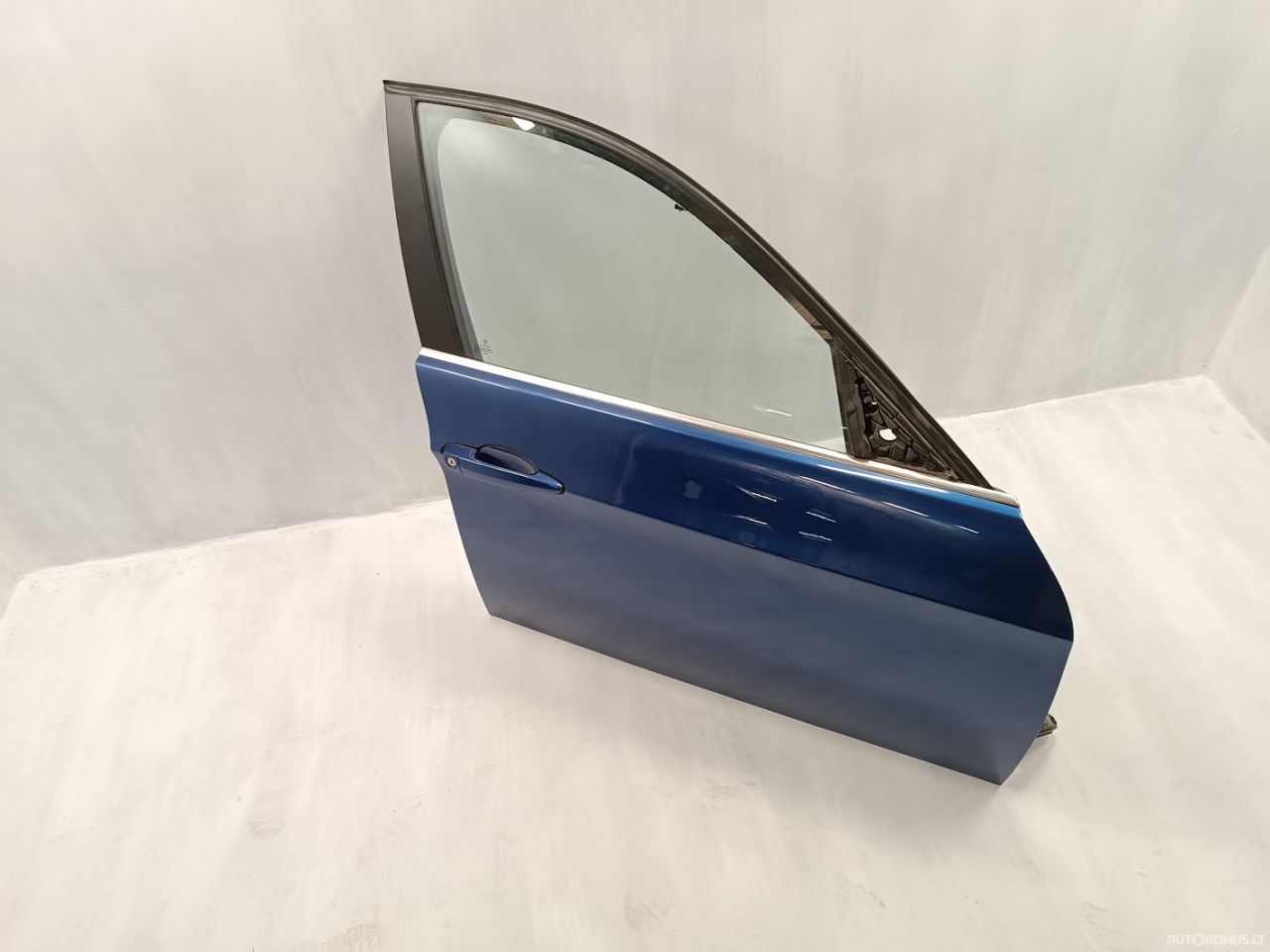 BMW 3 Series, Saloon | 2