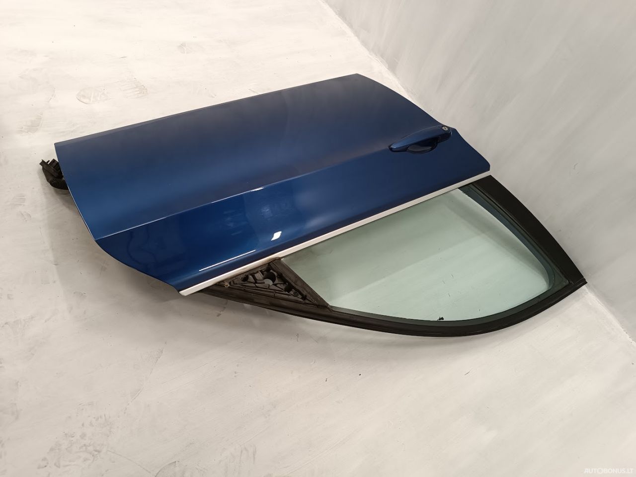 BMW 3 Series, Saloon | 6