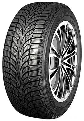 255/40R21 winter tyres