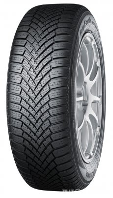 Yokohama 235/55R20 žieminės padangos