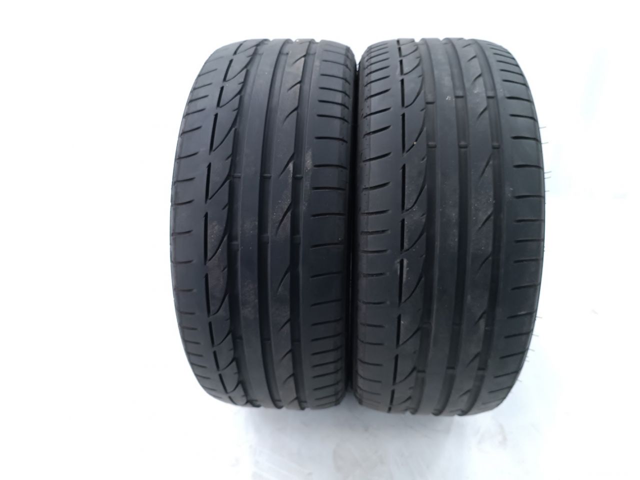 Bridgestone POTENZA S001 vasarinės padangos | 11