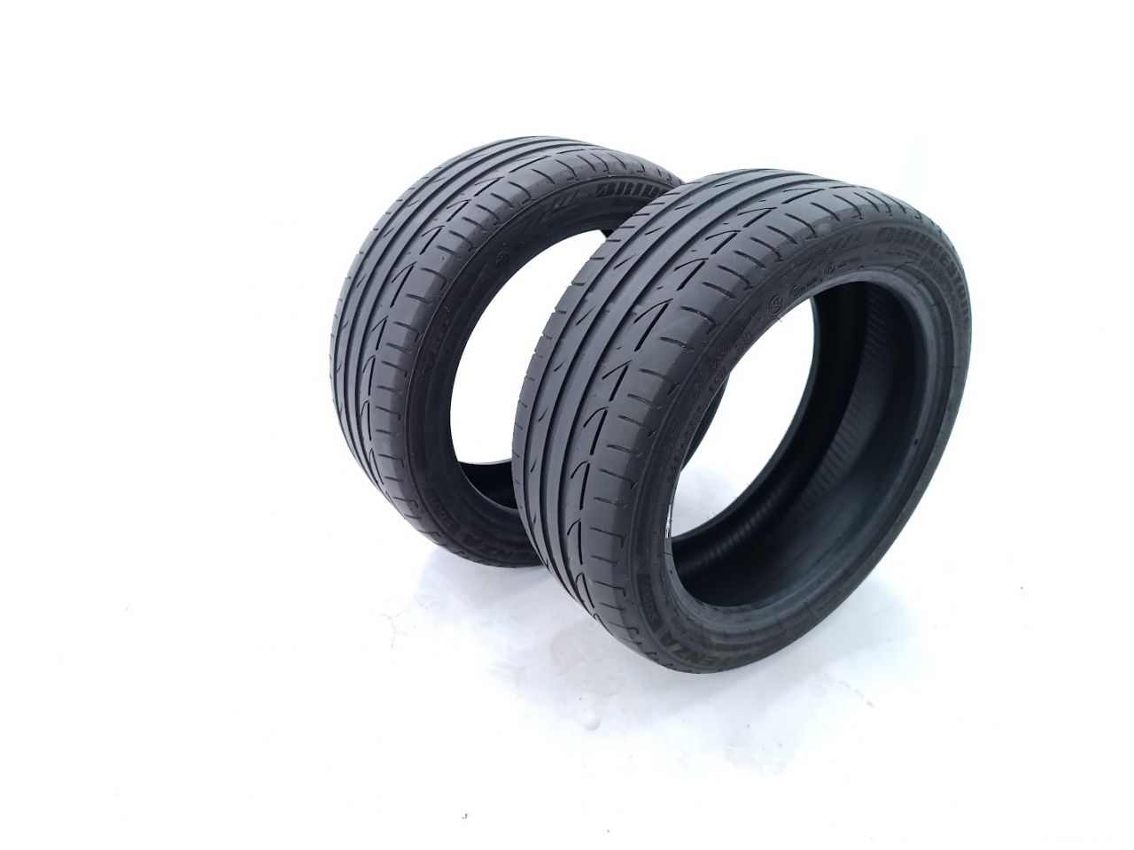 Bridgestone POTENZA S001 summer tyres | 1