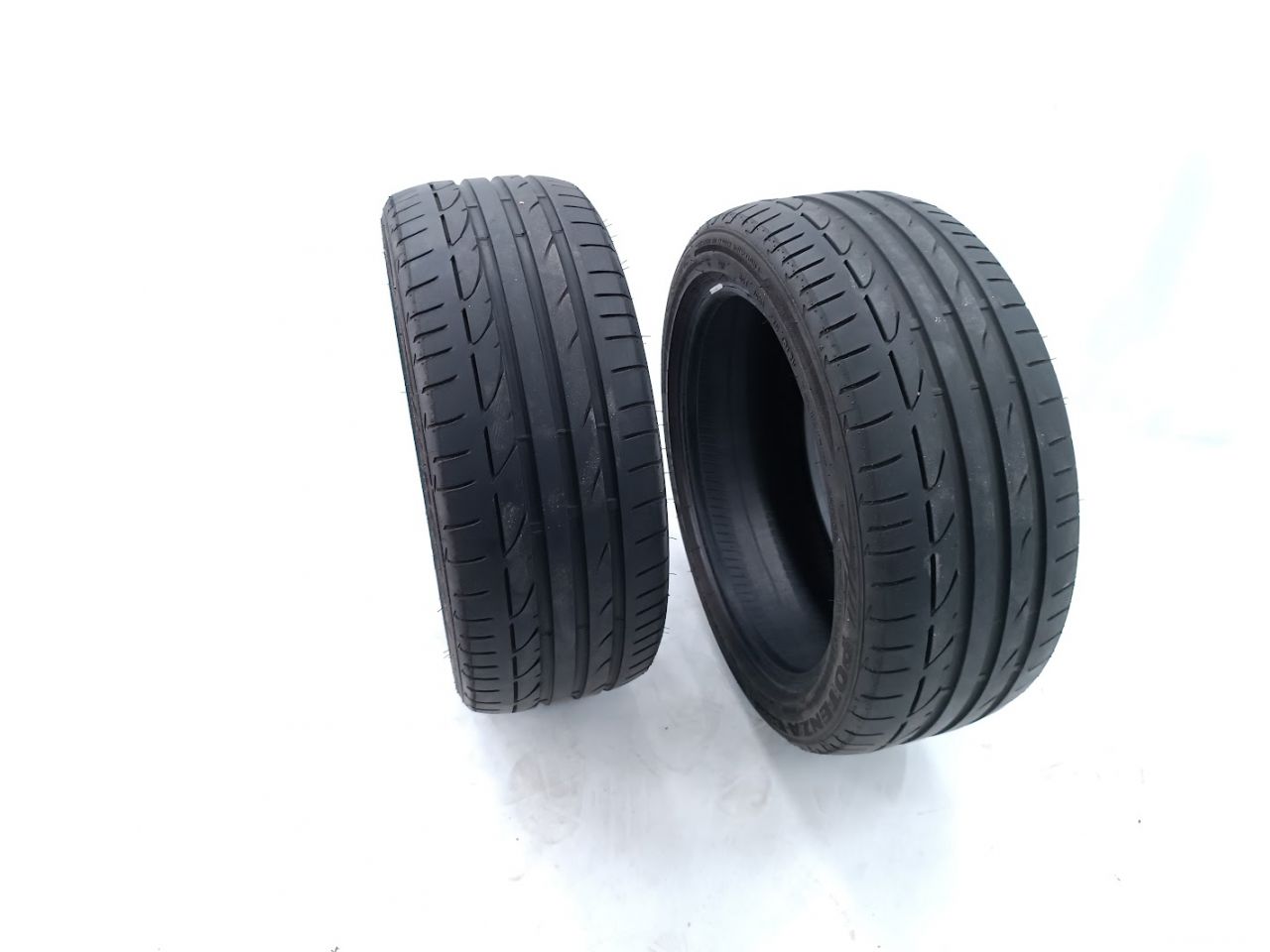 Bridgestone POTENZA S001 vasarinės padangos | 3