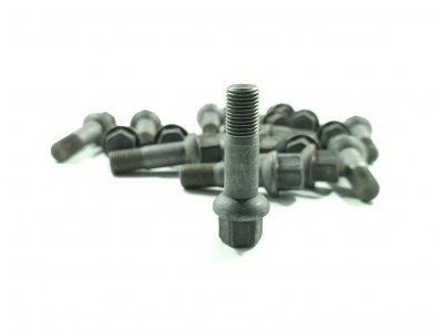 Литые диски | 1