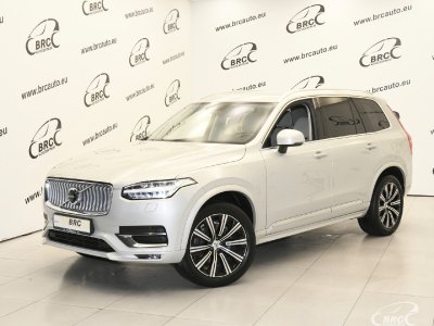 Volvo XC90 | 0