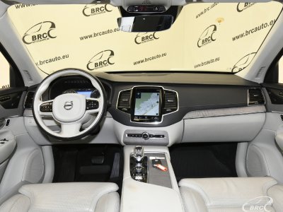 Volvo XC90 | 2