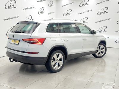 Skoda Kodiaq | 1