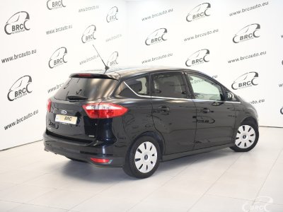 Ford C-MAX | 1