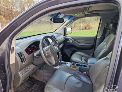 Nissan Navara | 2
