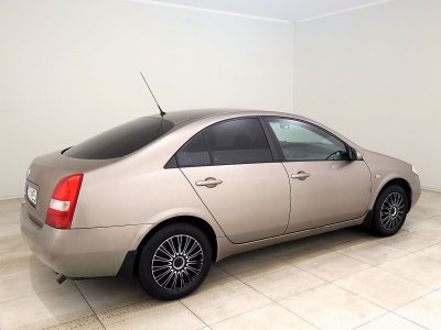 Nissan Primera | 2