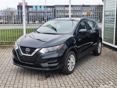 Nissan Rogue | 0
