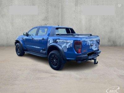 Ford Ranger | 2