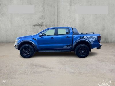 Ford Ranger | 1