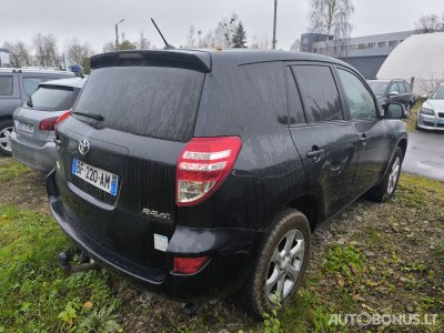 Toyota RAV4 | 1