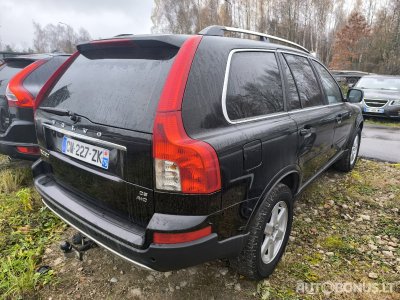 Volvo XC90 | 1