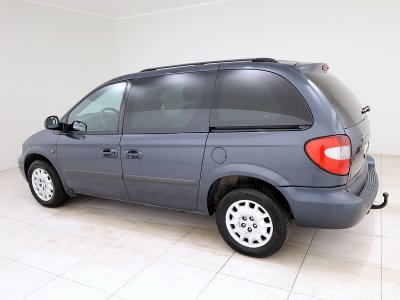 Chrysler Voyager | 3