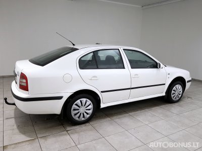 Skoda Octavia | 2
