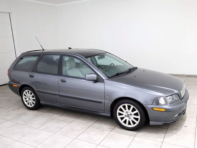Volvo V40, 1.8 l., universalas
