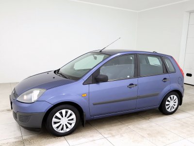 Ford Fiesta | 1