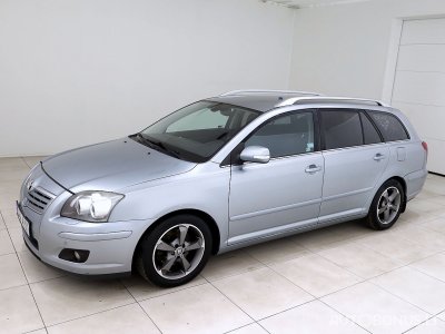 Toyota Avensis | 1