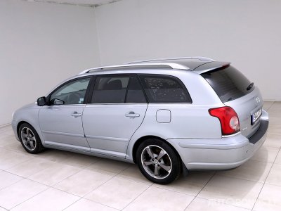 Toyota Avensis | 3