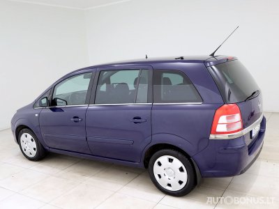 Opel Zafira | 3